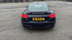 Audi TT 45 TFSI Sport 2dr Petrol Coupe